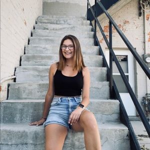 Meet your Posher, Mckenzie